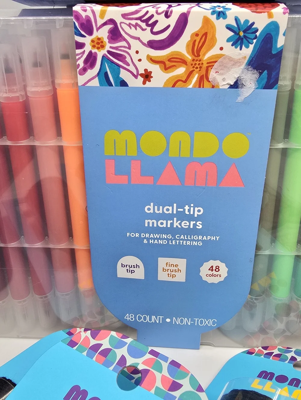 New Crafting Bundle - Markers, Paint, Twine, Slime Activator, Shrink Art